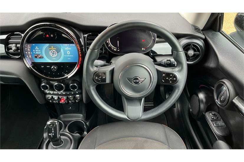Mini Hatch 1.5 Cooper Classic Comfort Pack AJ73FKG Silver #5