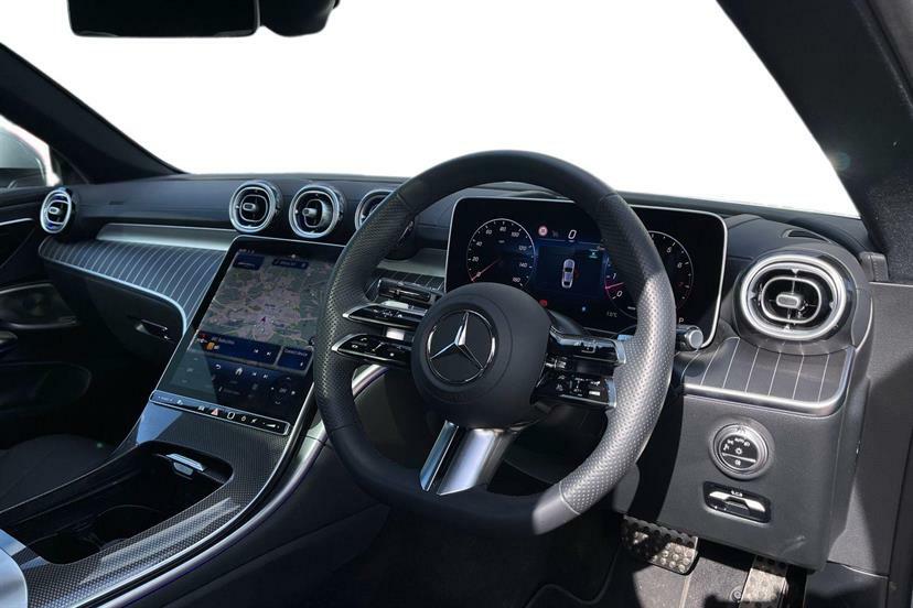 Mercedes-Benz CLE Class 3.0 Cle450h Mhev Amg Line Premium Plus Coupe KP25WWE Grey #5
