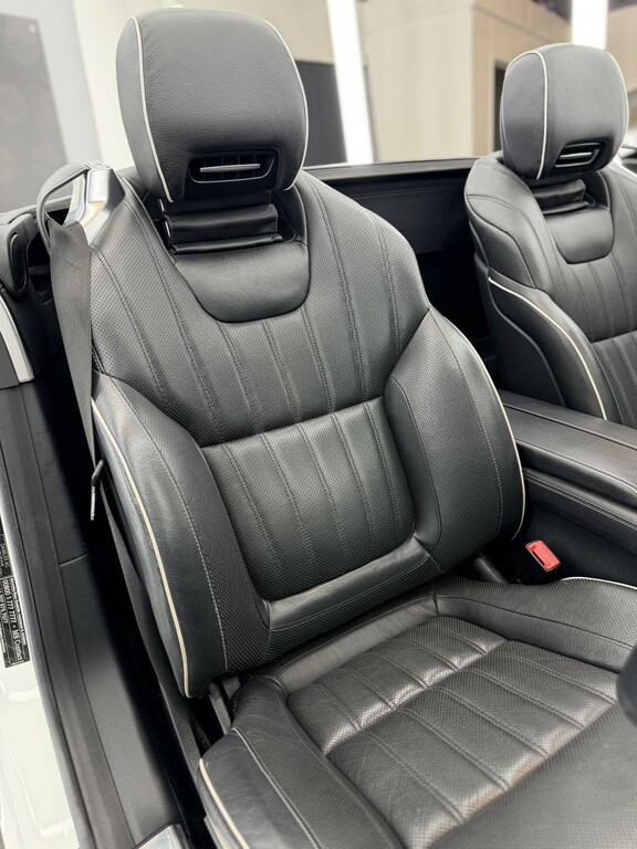 Mercedes-Benz SL Class 3.5 Sl350 Amg Sport White #4