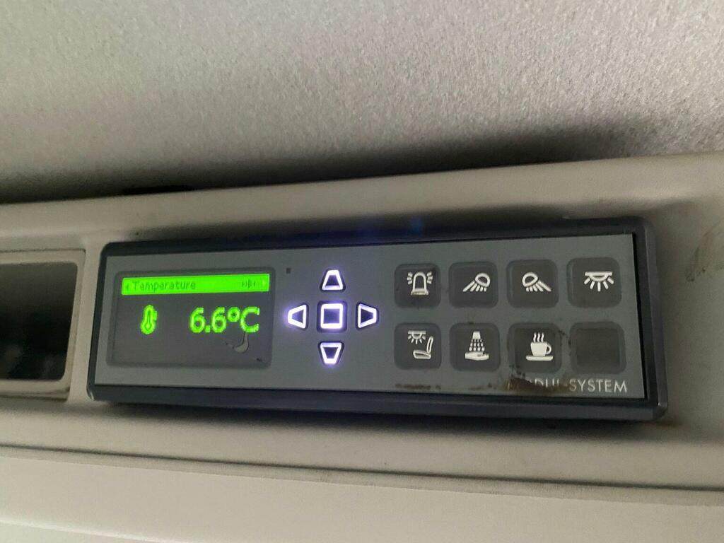 Ford Transit Custom Panel Van 2.0 350 Ecoblue Leader Rwd L2 H3 Euro 6 YH70VVO White #6