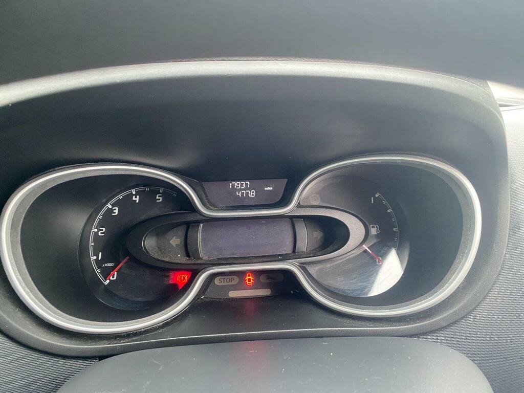 Fiat Talento Panel Van 2.0 Multijet 12 L2 H1 Euro 6 Ss White #5