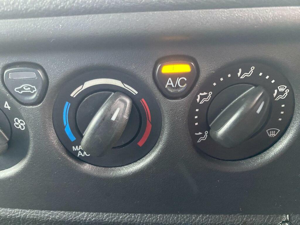 Ford Transit Custom Panel Van 2.0 350 Ecoblue Fwd L2 H3 Euro 6 20 LJ19GLP White #2
