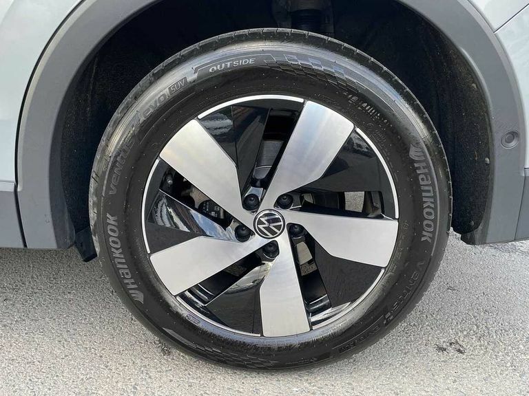Volkswagen Tiguan 1.5 Etsi 150 Match Dsg PK75ZSN Silver #5
