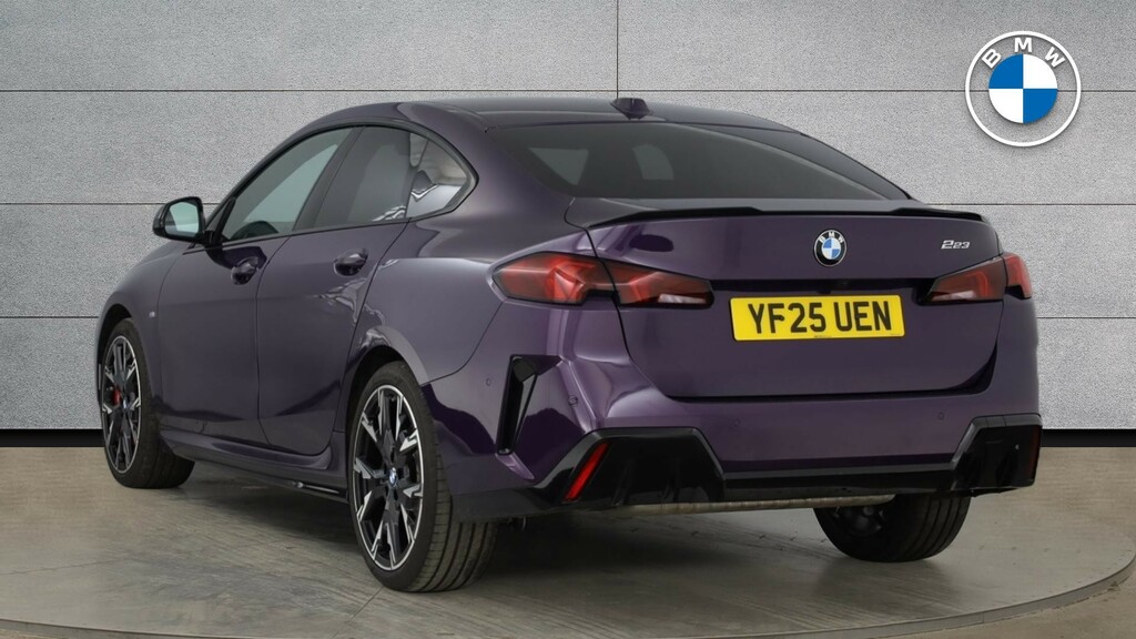 BMW 2 Series 2.0 223I Mht M Sport Dct Xdrive Euro 6 Ss #2