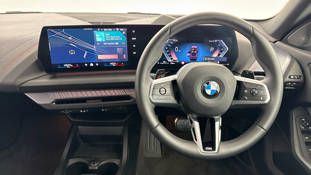 BMW 2 Series 2.0 223I Mht M Sport Dct Xdrive Euro 6 Ss #5