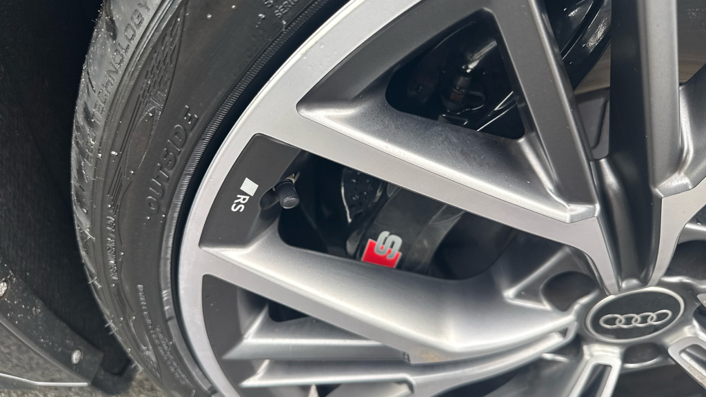 Audi S7 Black Edition Tdi 344 Ps Tiptronic White #24