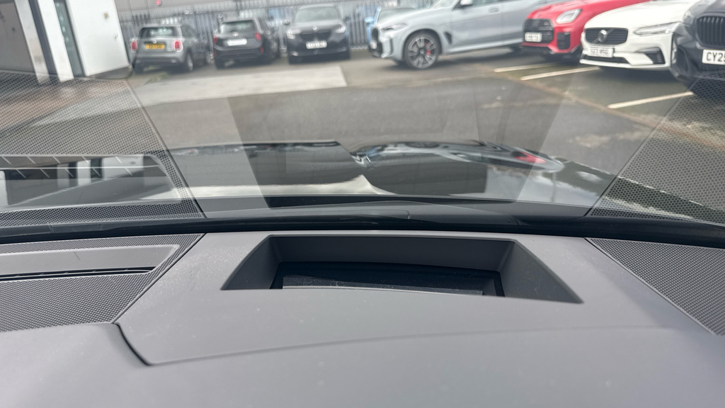 Audi S7 Black Edition Tdi 344 Ps Tiptronic White #33