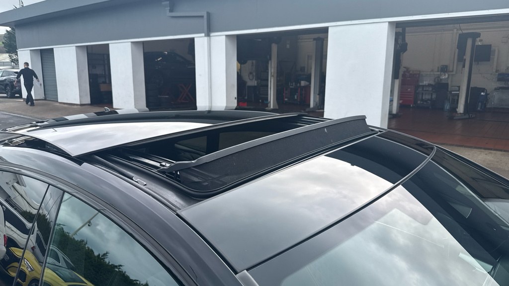 Audi S7 Black Edition Tdi 344 Ps Tiptronic White #32