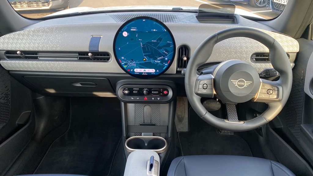 Mini Hatch 2.0S Exclusive Steptronic Euro 6 Ss White #4
