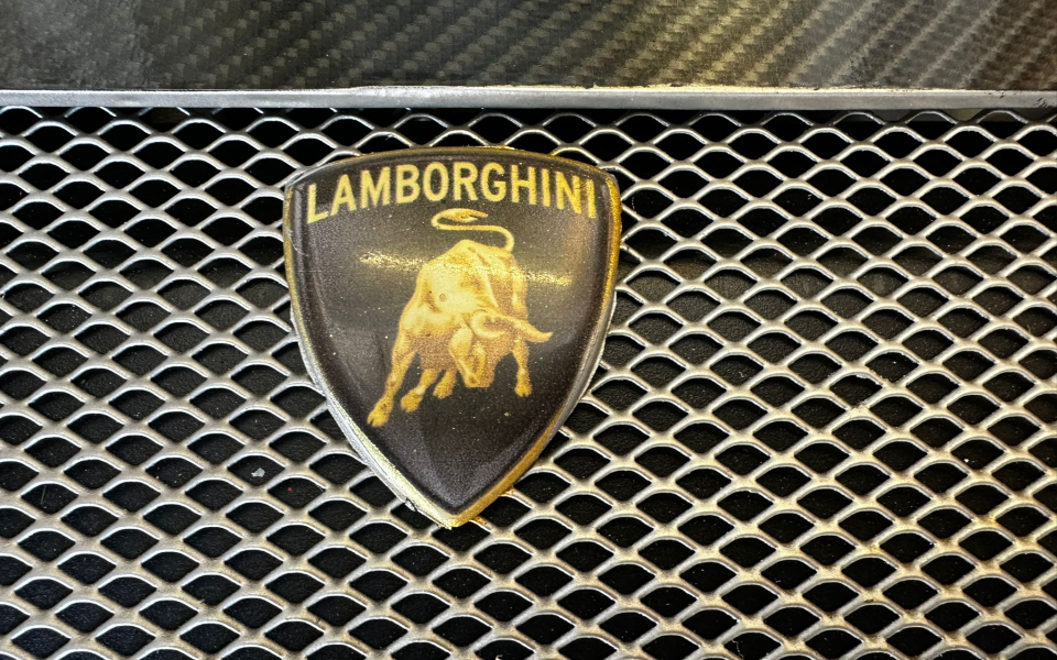 Lamborghini Gallardo Gallardo - 2010 60 Black #40