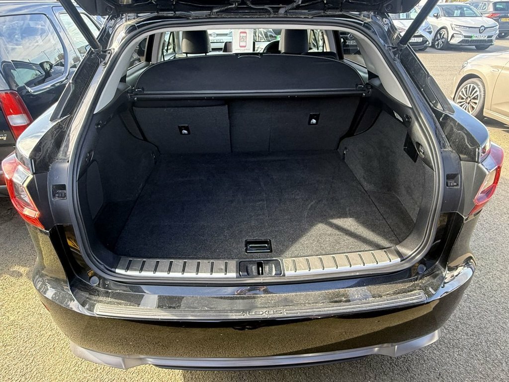 Lexus RX 3.5L Null YX69TEV Black #6
