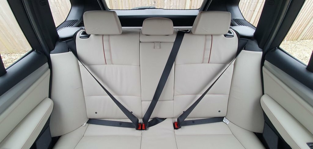 BMW X3 3L M Sport Black #6
