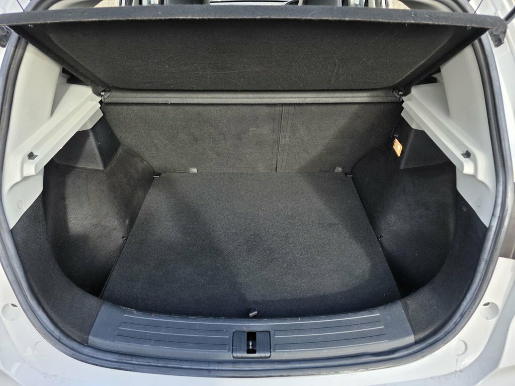 MG ZS 1.5L Exclusive ML23HNW White #6