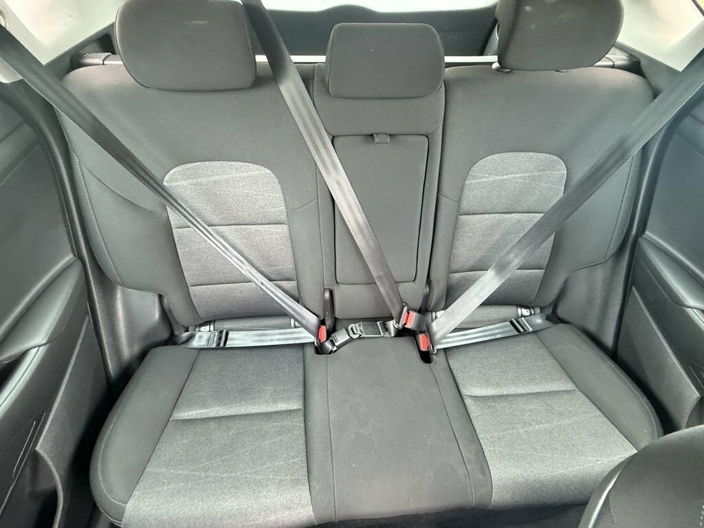 Hyundai Tucson 1.6L Se Nav BT69PCX White #6