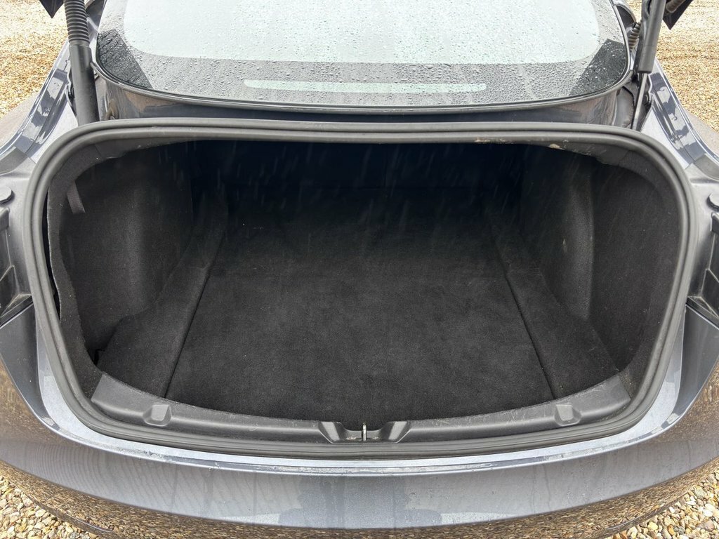 Tesla Model 3 Saloon LB21DNU Grey #6