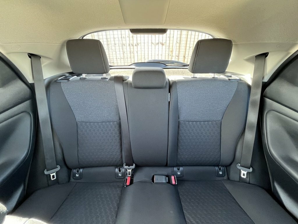 Toyota Yaris 1.5L Icon AP72FFJ Silver #5