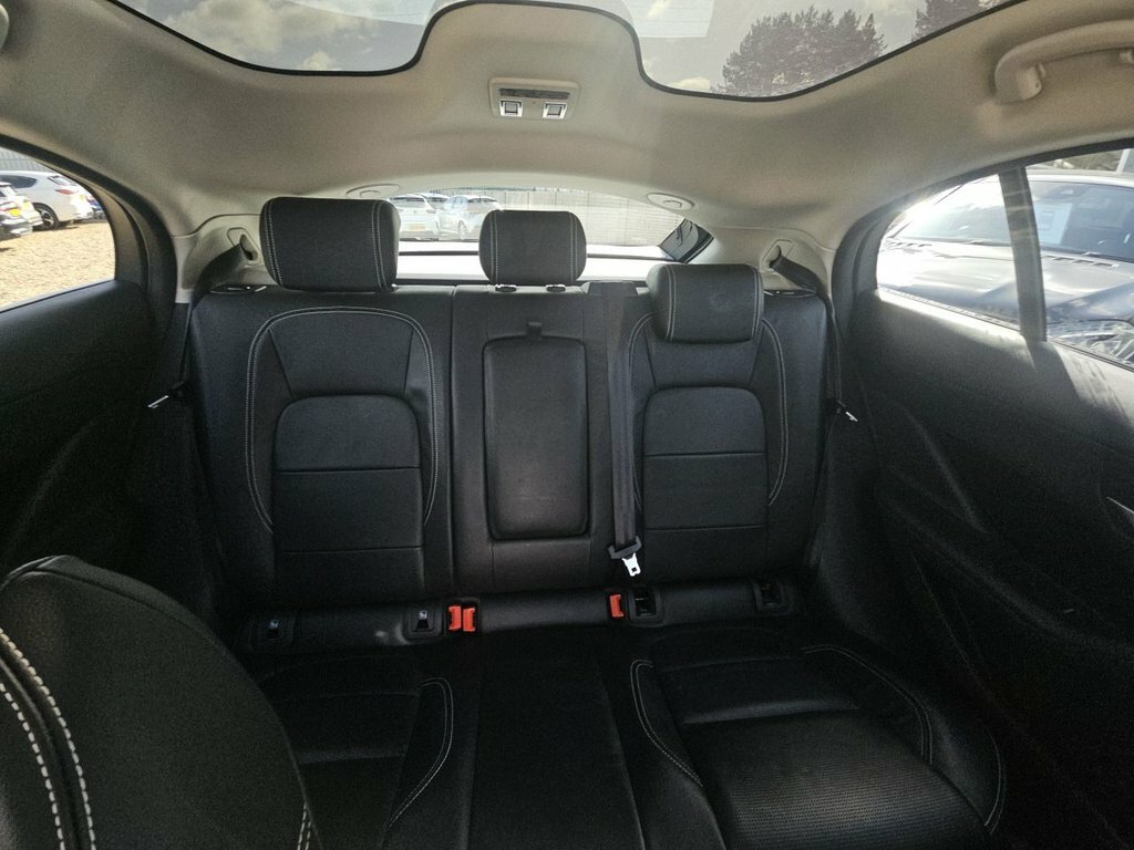 Jaguar I-Pace Suv FN19FTA Black #5