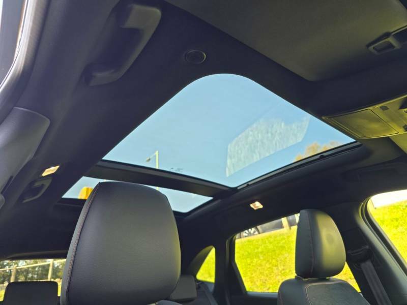 Ford Kuga 2.5 Phev St-line X Edition Cvt - 2023 72 AO72WTE Blue #5