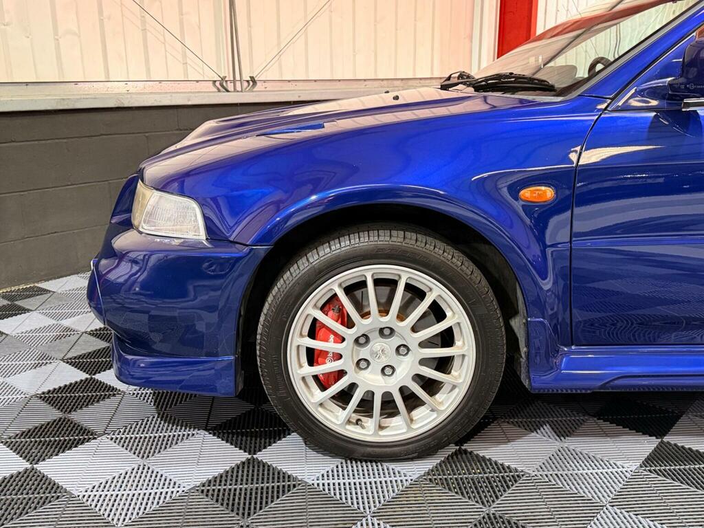 Mitsubishi Lancer Saloon Mitsubishi Lancer Evolution 7 Gta 2002 Grey #19