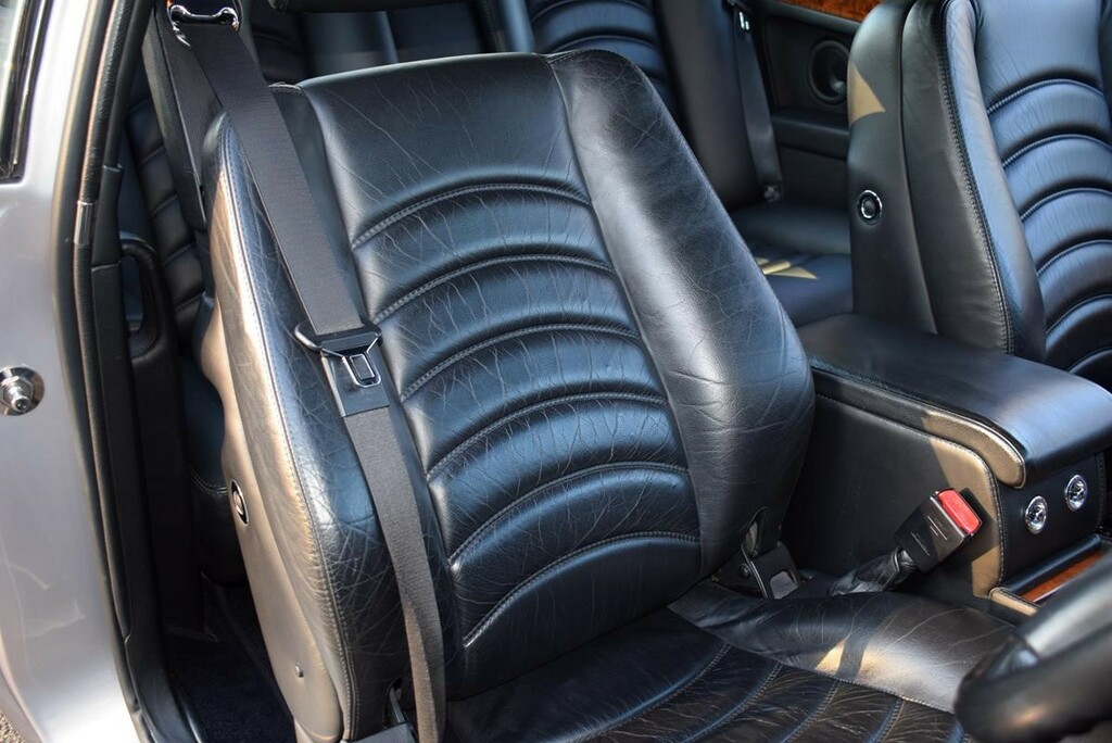 Bentley Continental Tbo Blue #18