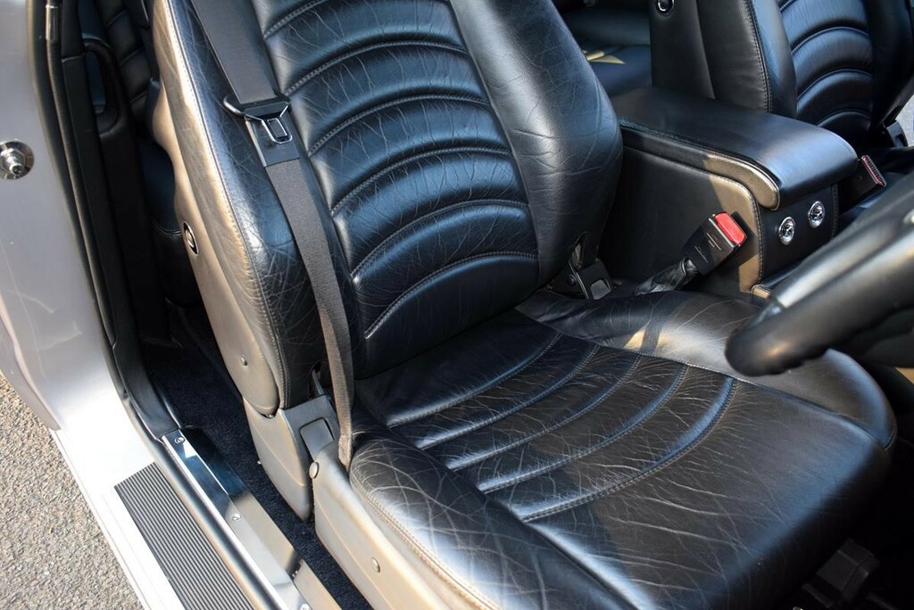 Bentley Continental Tbo Blue #20