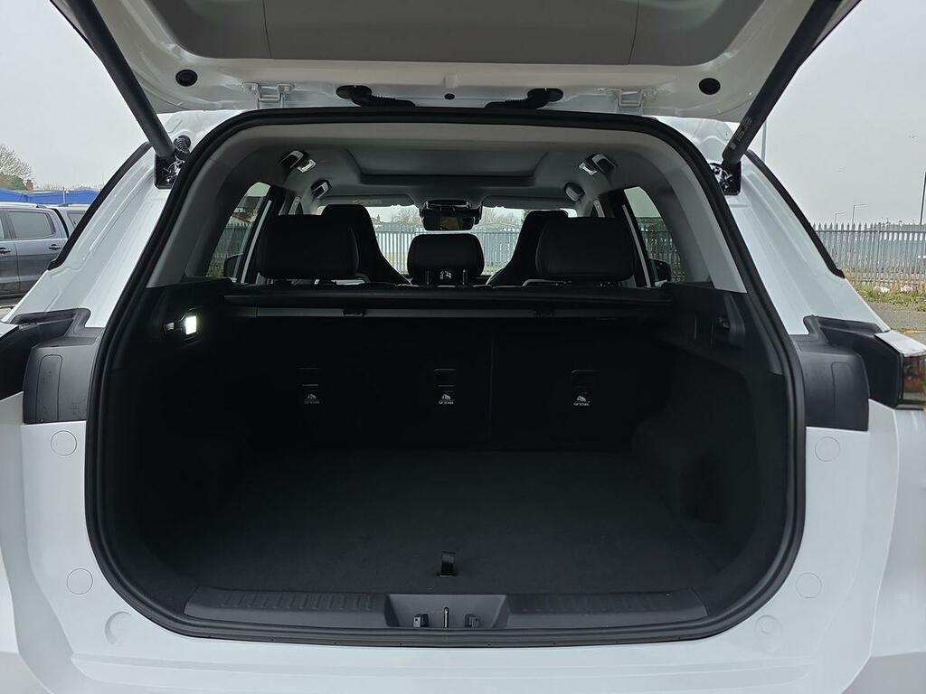 Chery Super Hybrid 1.5T Phev Summit Dht Blue #18