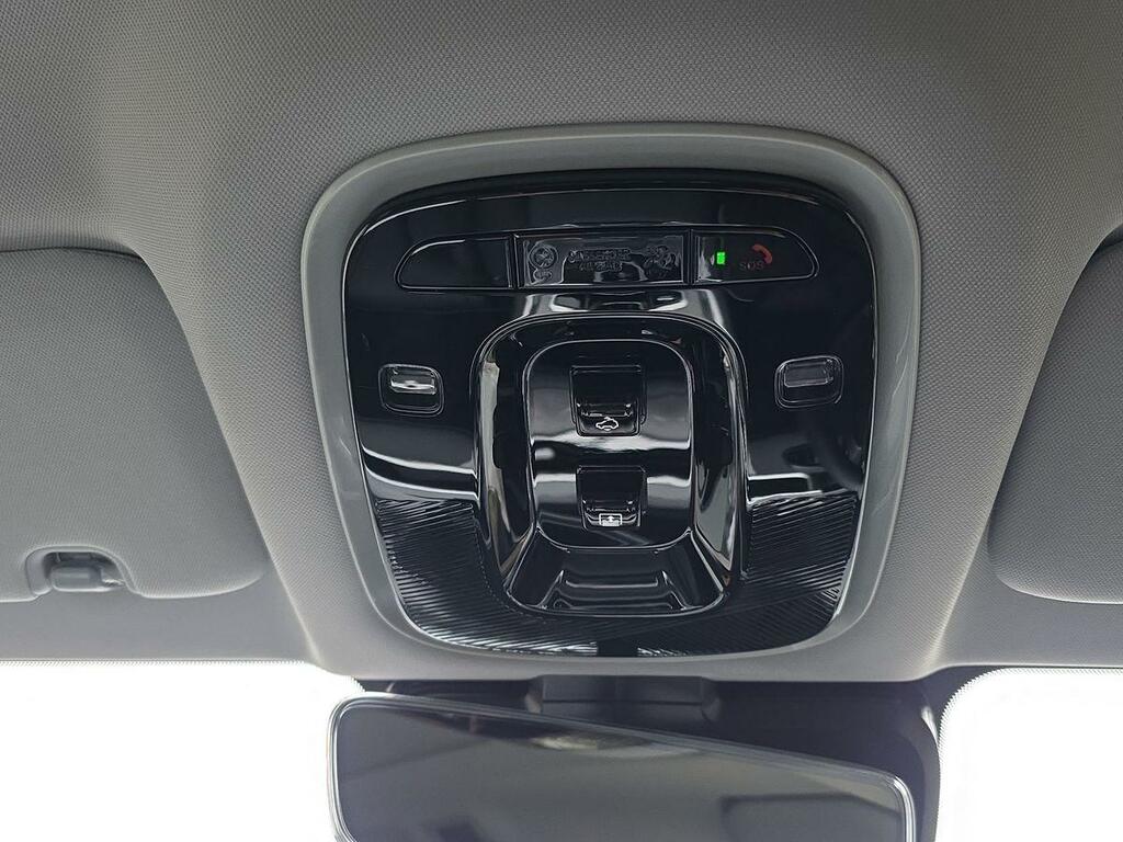 Chery Super Hybrid 1.5T Phev Summit Dht Blue #31