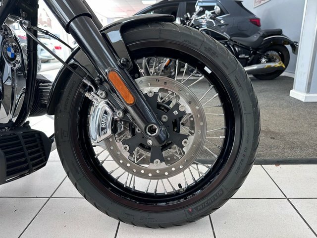 BMW 18 1800 Custom Cruiser Euro 5 91 Ps SL21EKM Black #3