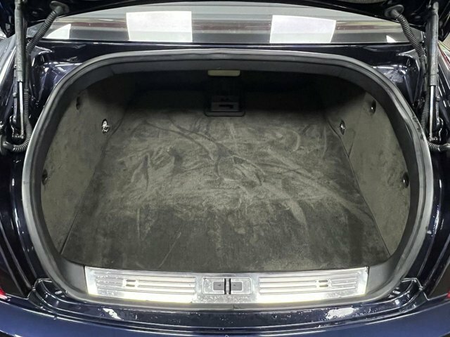 Bentley Flying Spur Auto 4Wd 4dr Blue #16
