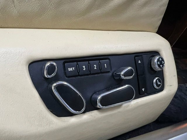 Bentley Flying Spur Auto 4Wd 4dr Blue #24