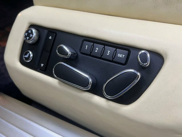 Bentley Flying Spur Auto 4Wd 4dr Blue #23