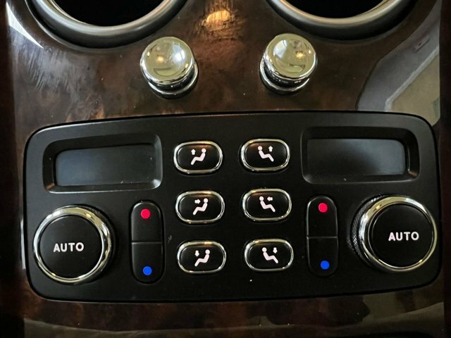 Bentley Flying Spur Auto 4Wd 4dr Blue #26