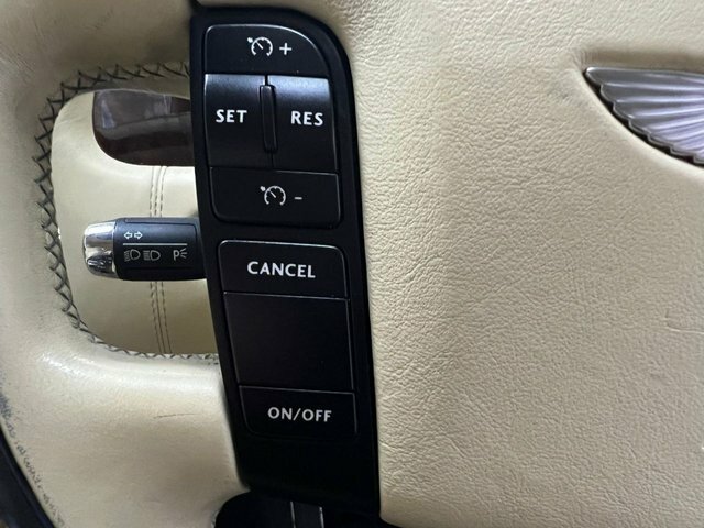 Bentley Flying Spur Auto 4Wd 4dr Blue #20