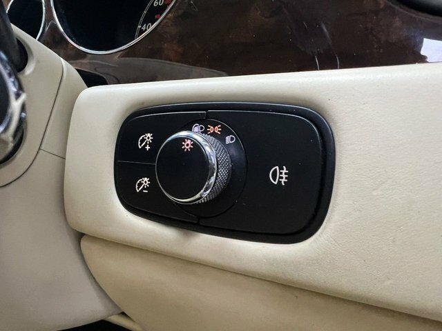 Bentley Flying Spur Auto 4Wd 4dr Blue #28