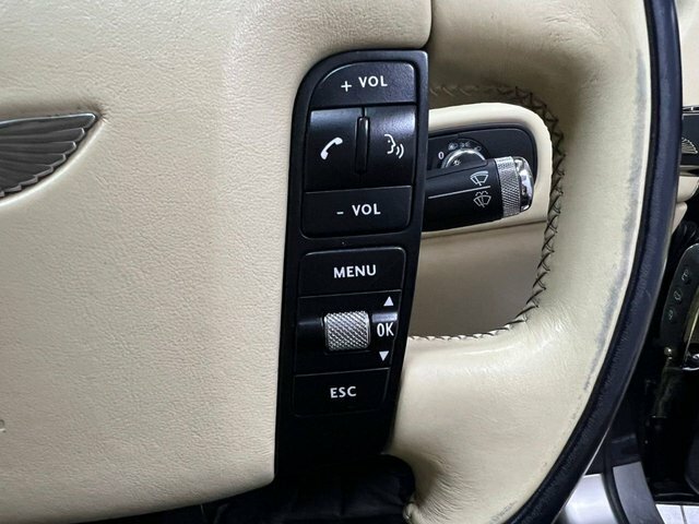 Bentley Flying Spur Auto 4Wd 4dr Blue #21
