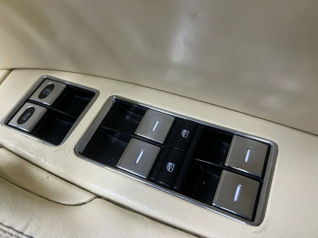 Bentley Flying Spur Auto 4Wd 4dr Blue #25