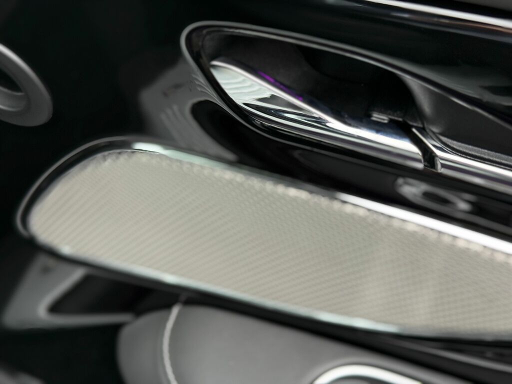Aston Martin DB12 4.0 V8 Coupe #23