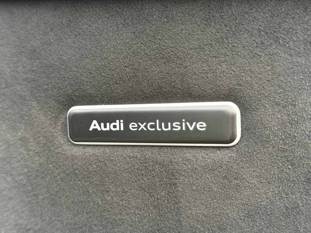 Audi RS4 Rs4 Rs 4 Tfsi Quattro Edition 25 Years Triptro Grey #57