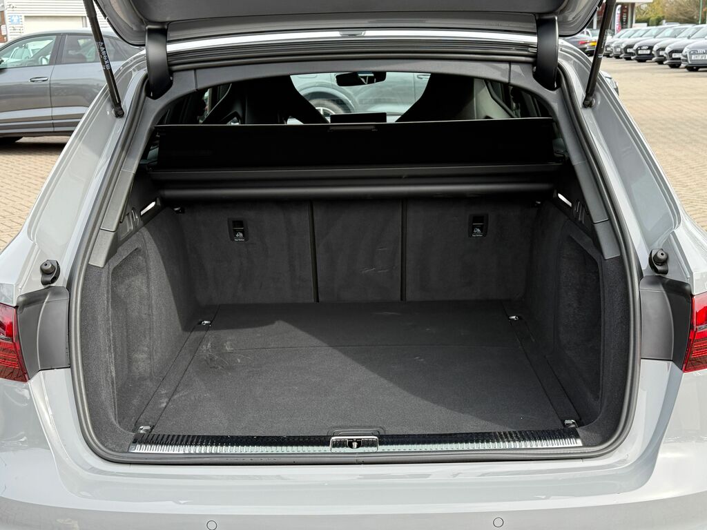 Audi RS4 Rs4 Rs 4 Tfsi Quattro Edition 25 Years Triptro Grey #41