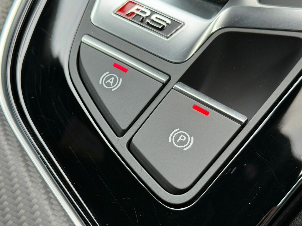 Audi RS4 Rs4 Rs 4 Tfsi Quattro Edition 25 Years Triptro Grey #47