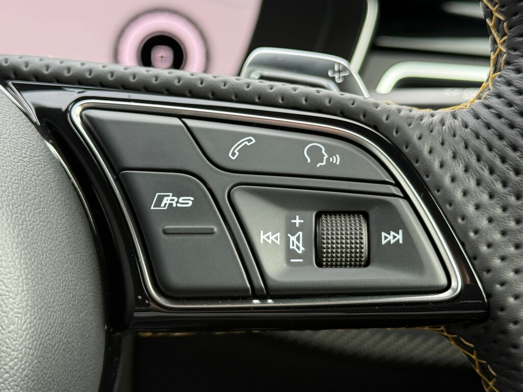 Audi RS4 Rs4 Rs 4 Tfsi Quattro Edition 25 Years Triptro Grey #28