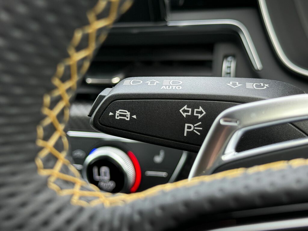 Audi RS4 Rs4 Rs 4 Tfsi Quattro Edition 25 Years Triptro Grey #24
