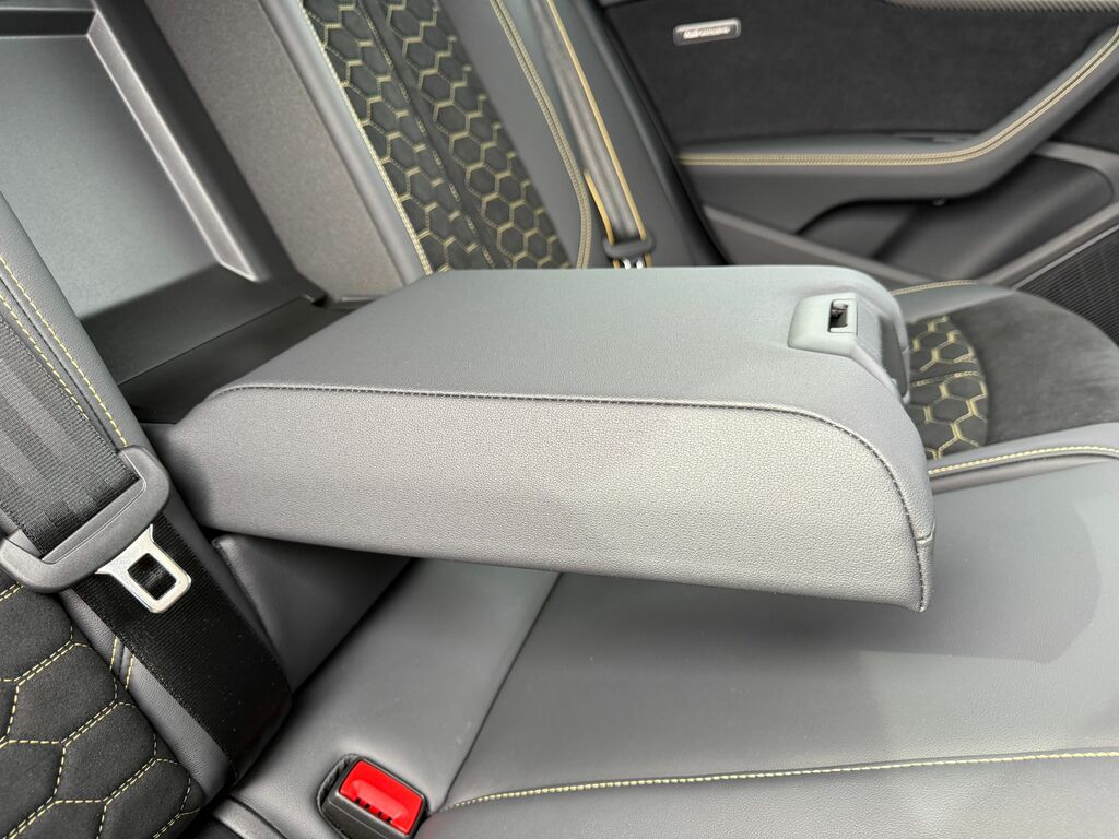 Audi RS4 Rs4 Rs 4 Tfsi Quattro Edition 25 Years Triptro Grey #52
