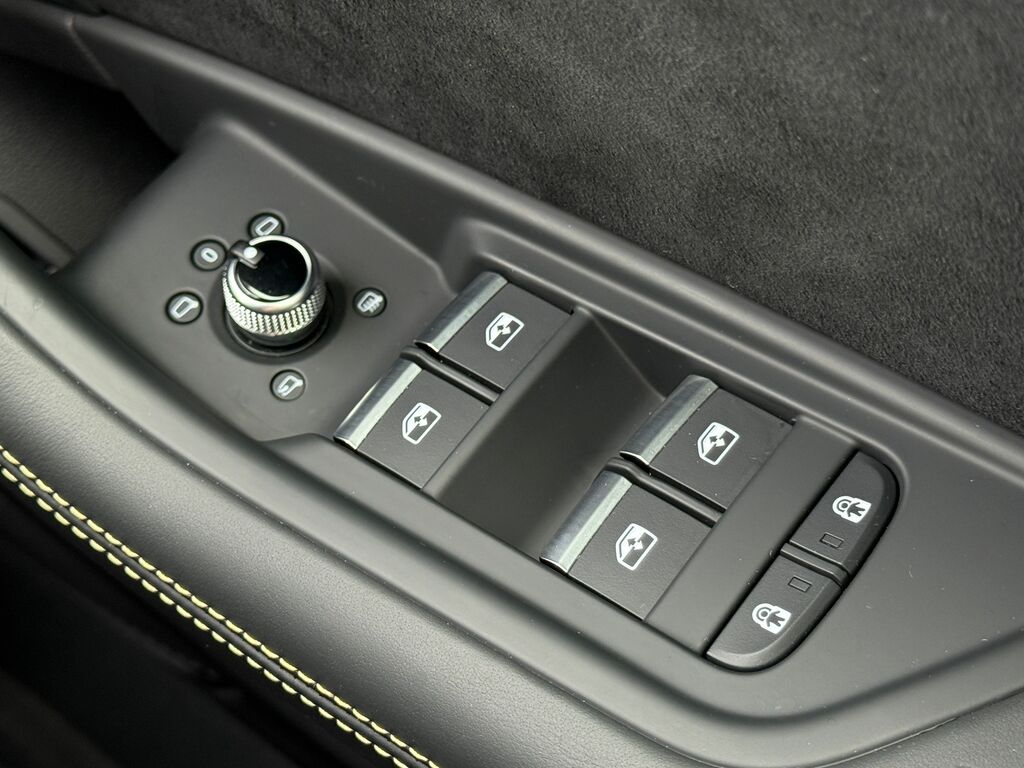 Audi RS4 Rs4 Rs 4 Tfsi Quattro Edition 25 Years Triptro Grey #25