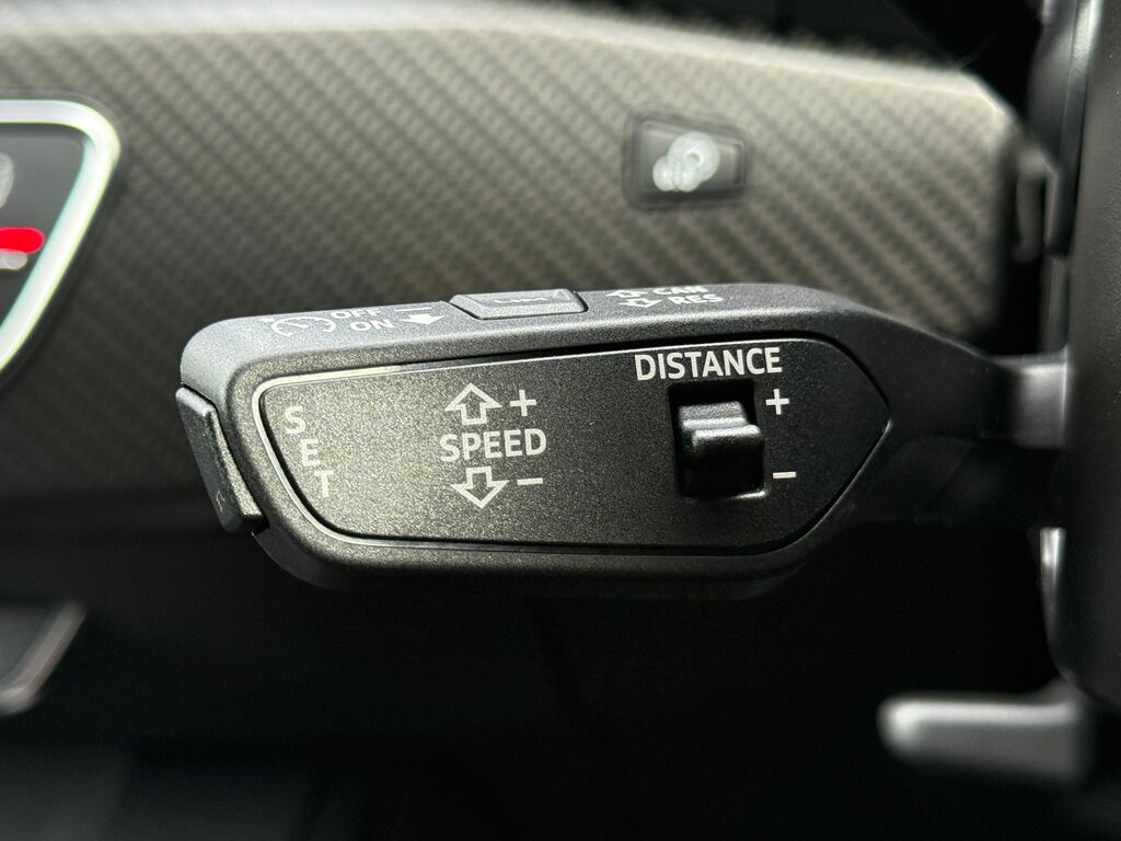 Audi RS4 Rs4 Rs 4 Tfsi Quattro Edition 25 Years Triptro Grey #23