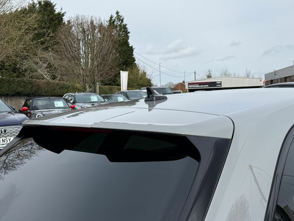 Audi RS4 Rs4 Rs 4 Tfsi Quattro Edition 25 Years Triptro Grey #64