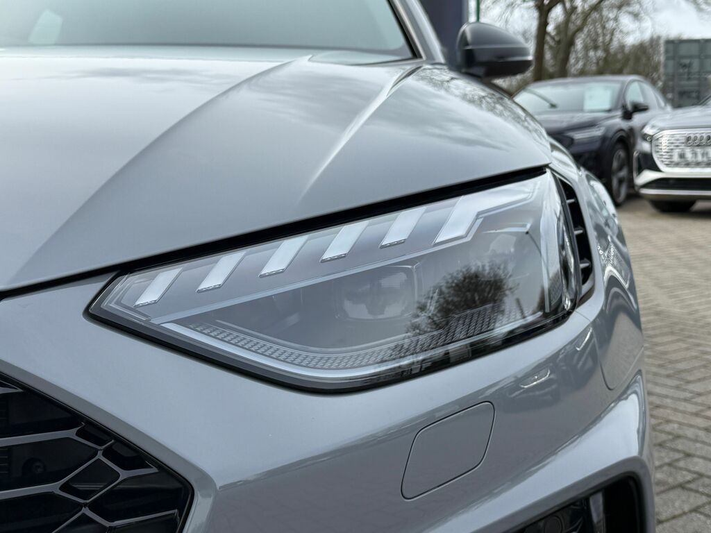 Audi RS4 Rs4 Rs 4 Tfsi Quattro Edition 25 Years Triptro Grey #66