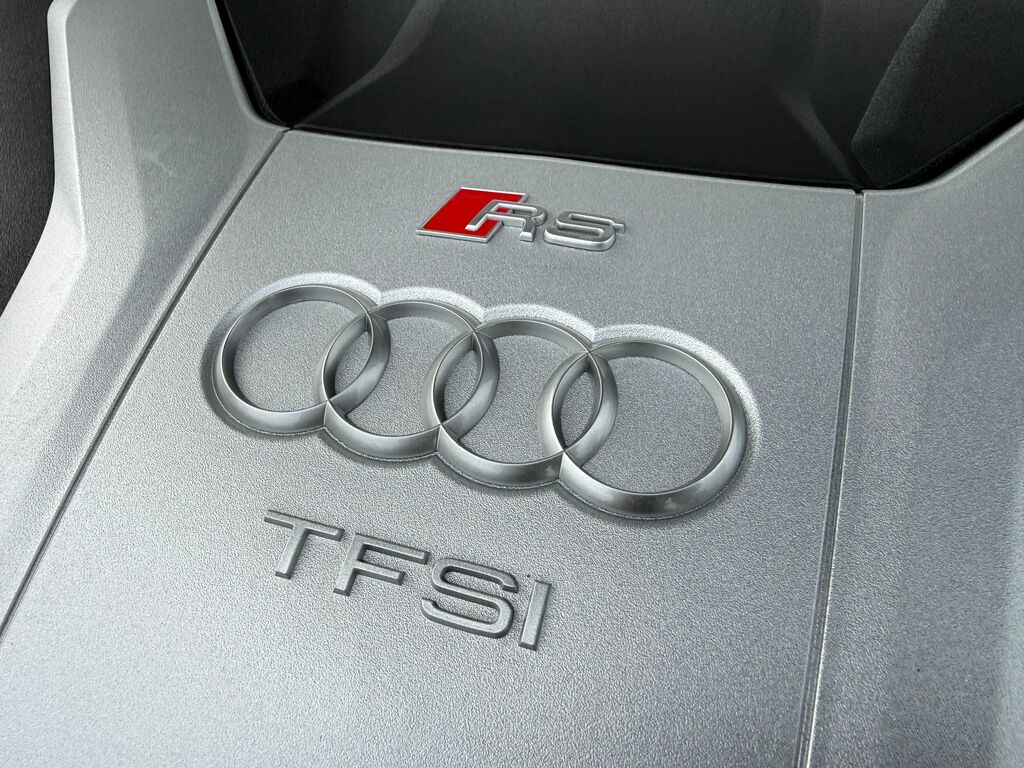 Audi RS4 Rs4 Rs 4 Tfsi Quattro Edition 25 Years Triptro Grey #59