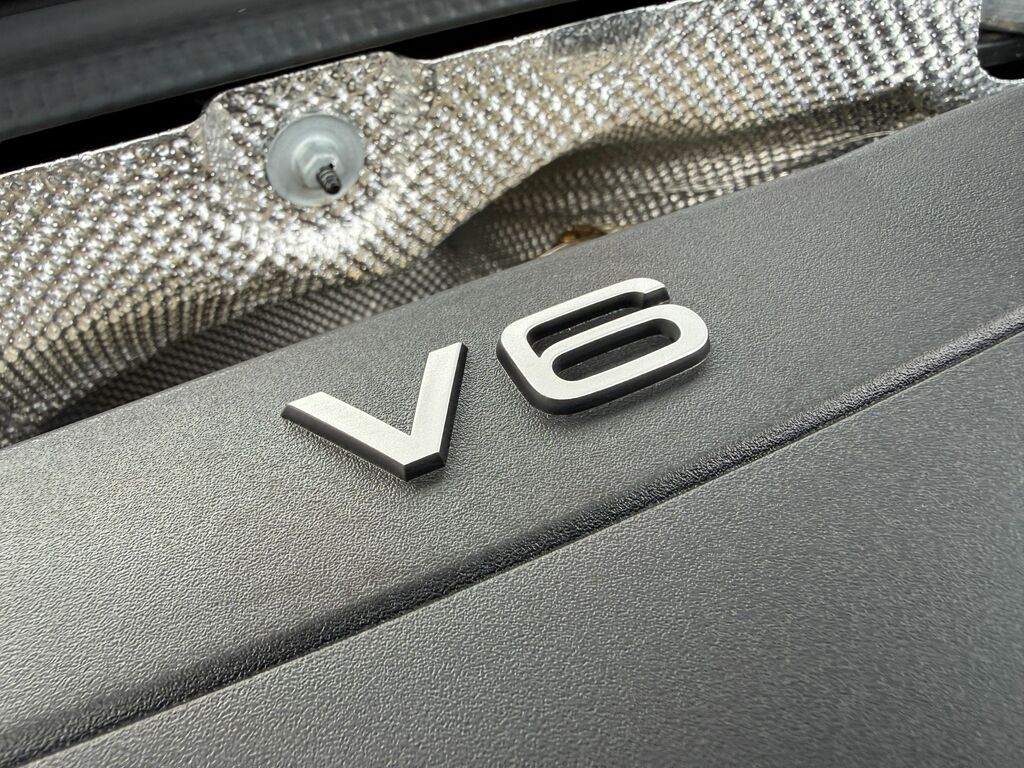 Audi RS4 Rs4 Rs 4 Tfsi Quattro Edition 25 Years Triptro Grey #60