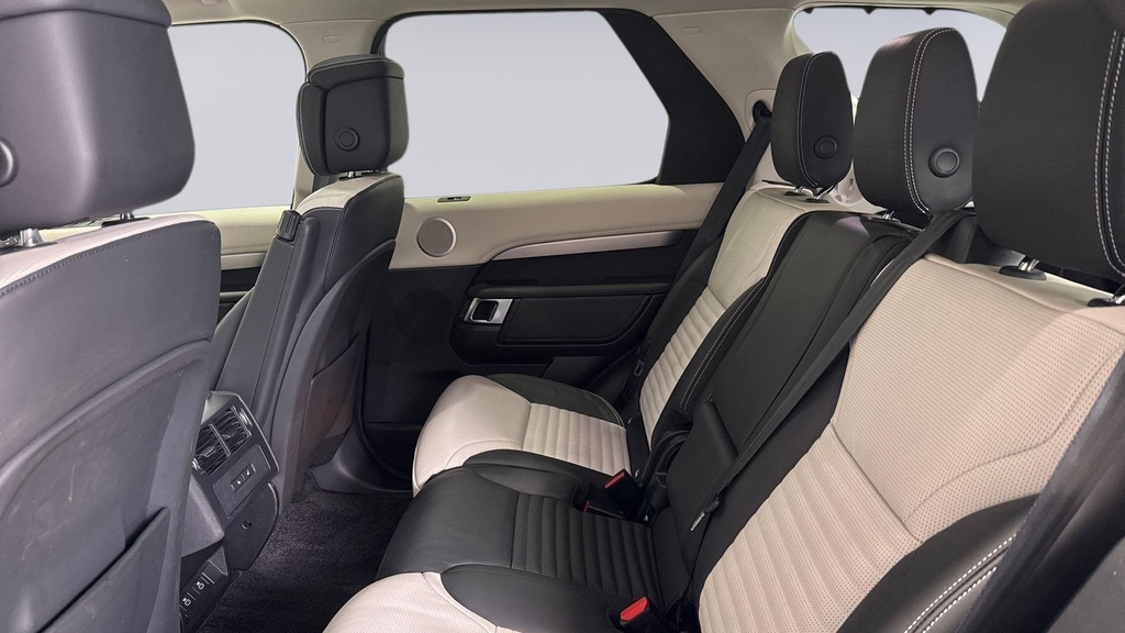 Land Rover Discovery D350 Dynamic Hse Carpathian Grey KK24HKW Grey #4
